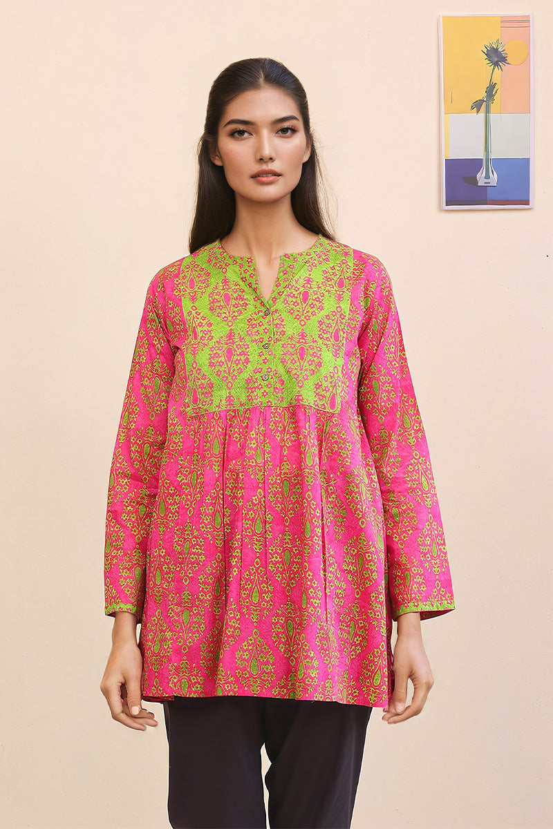 Thappa Kurti