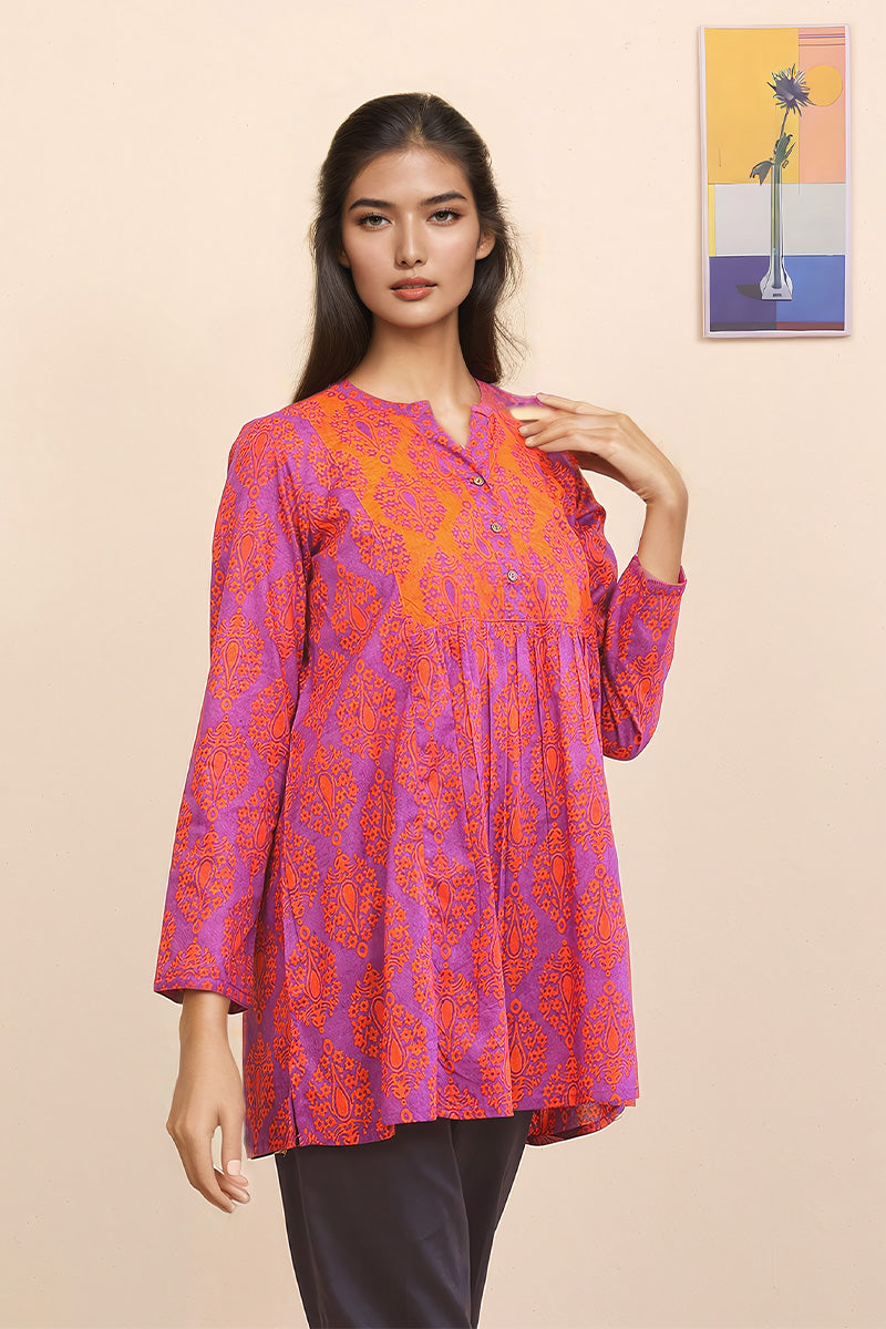 Thappa Kurti