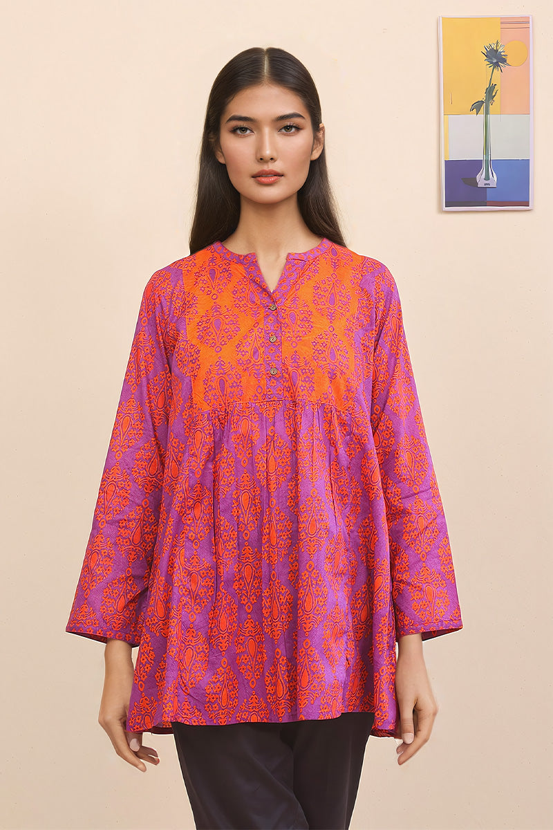 Thappa Kurti