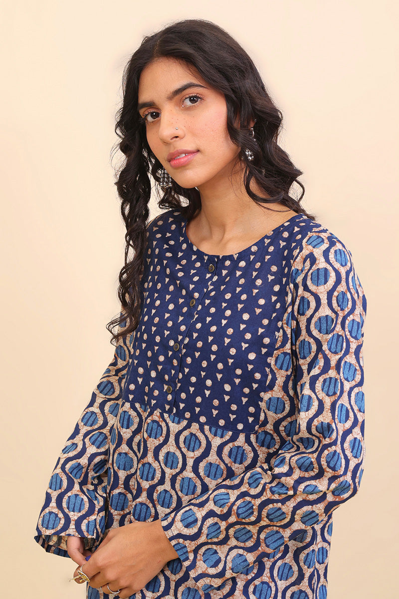 Sashiko Princess 2 piece