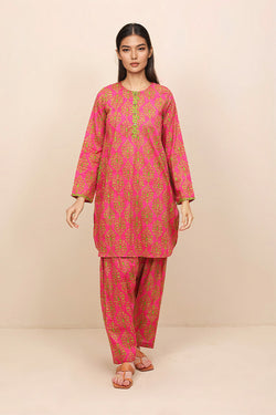 2-Piece Thappa Set