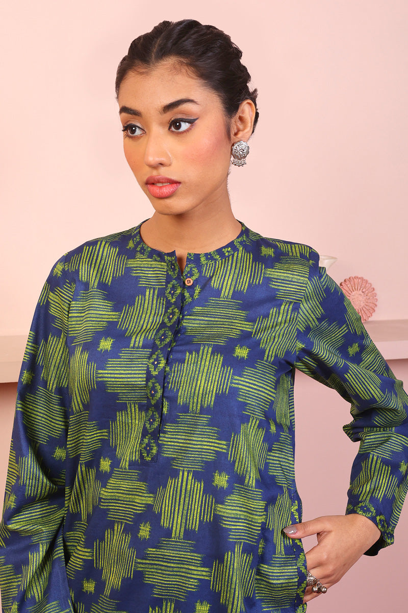 Ikat 2-Piece