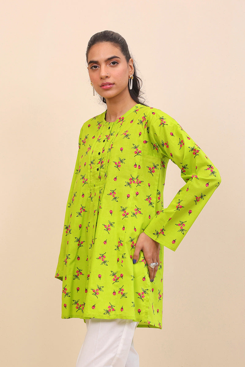Marigold Top