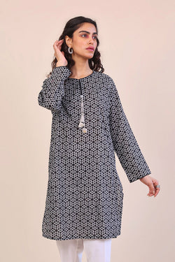 Geometric Kurti