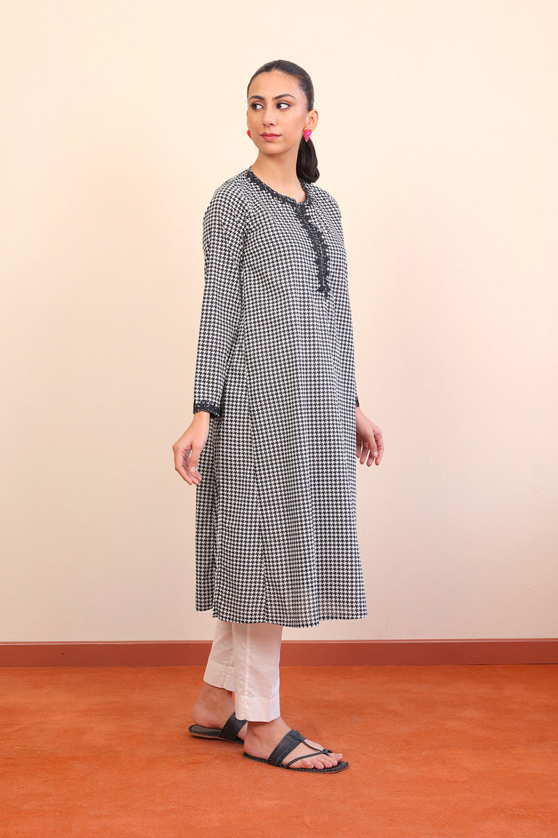 Bloomcore Kurta