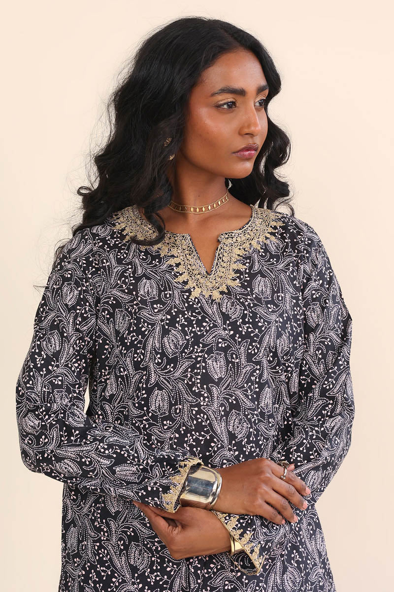 Tarkashi Embroidered 2-Piece