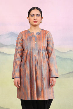 Sunehri Kurti