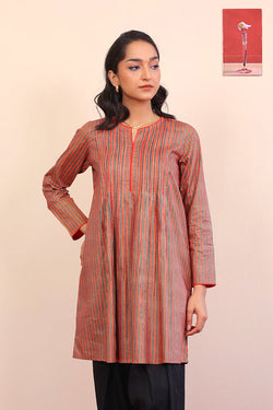 Sunehri Kurti