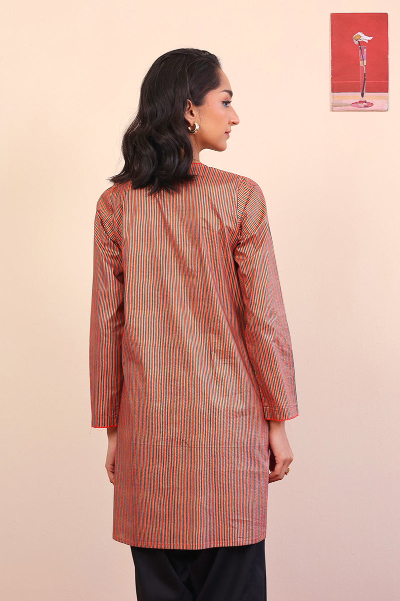 Sunehri Kurti