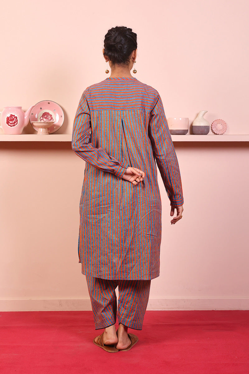 2- Piece Sujani Kandy Korn