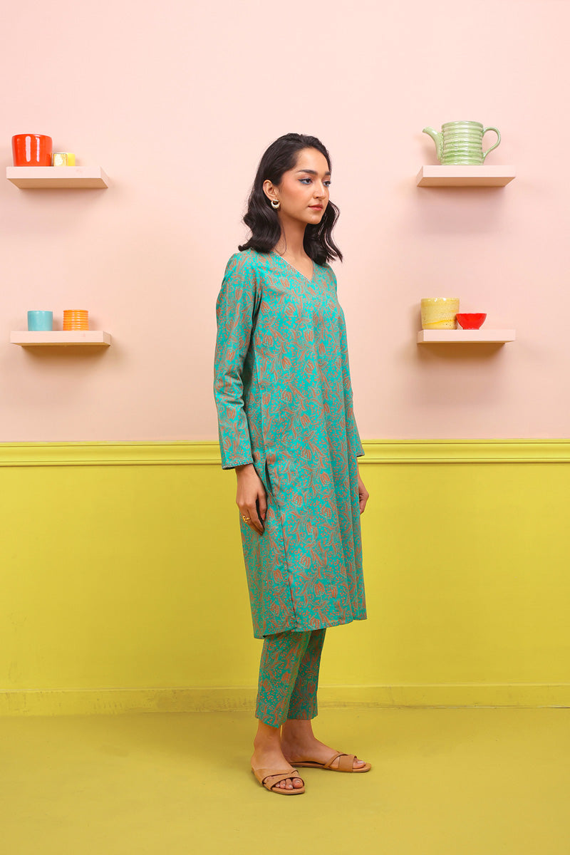 Tarkashi 2-Piece