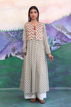 Kapaas Koti Dress