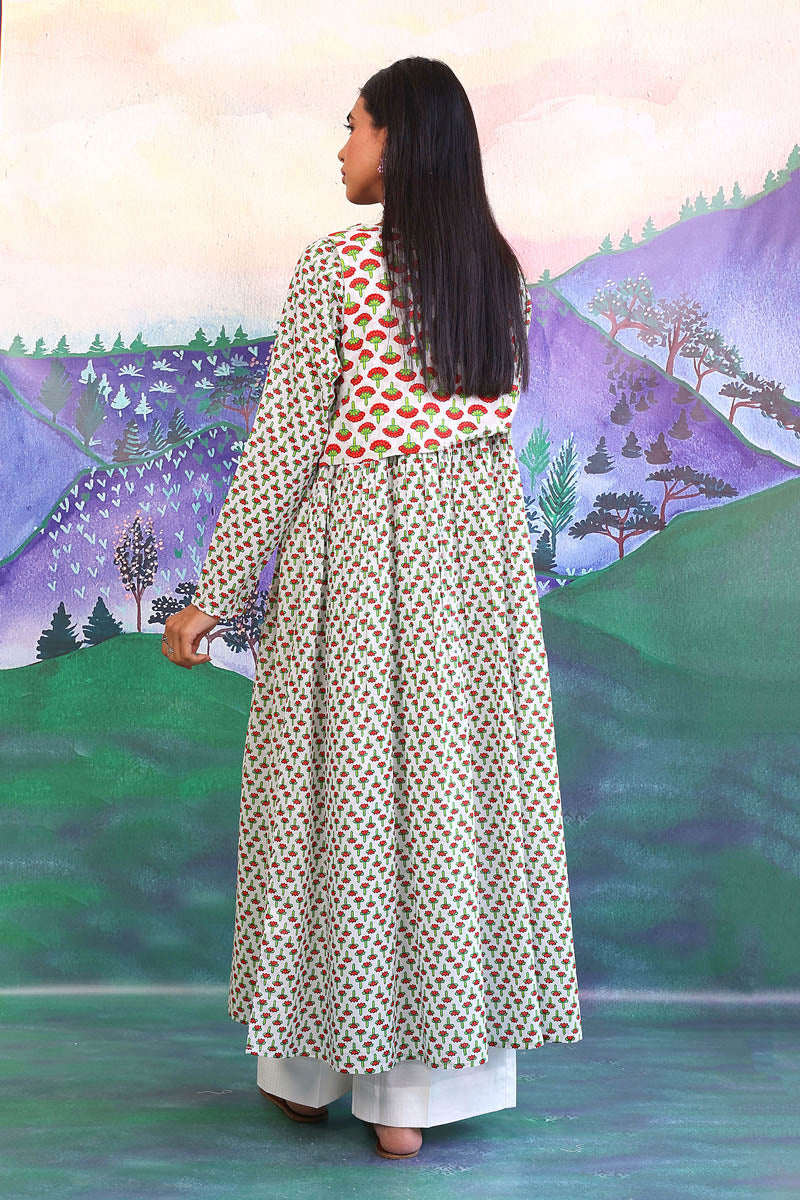 Kapaas Koti Dress