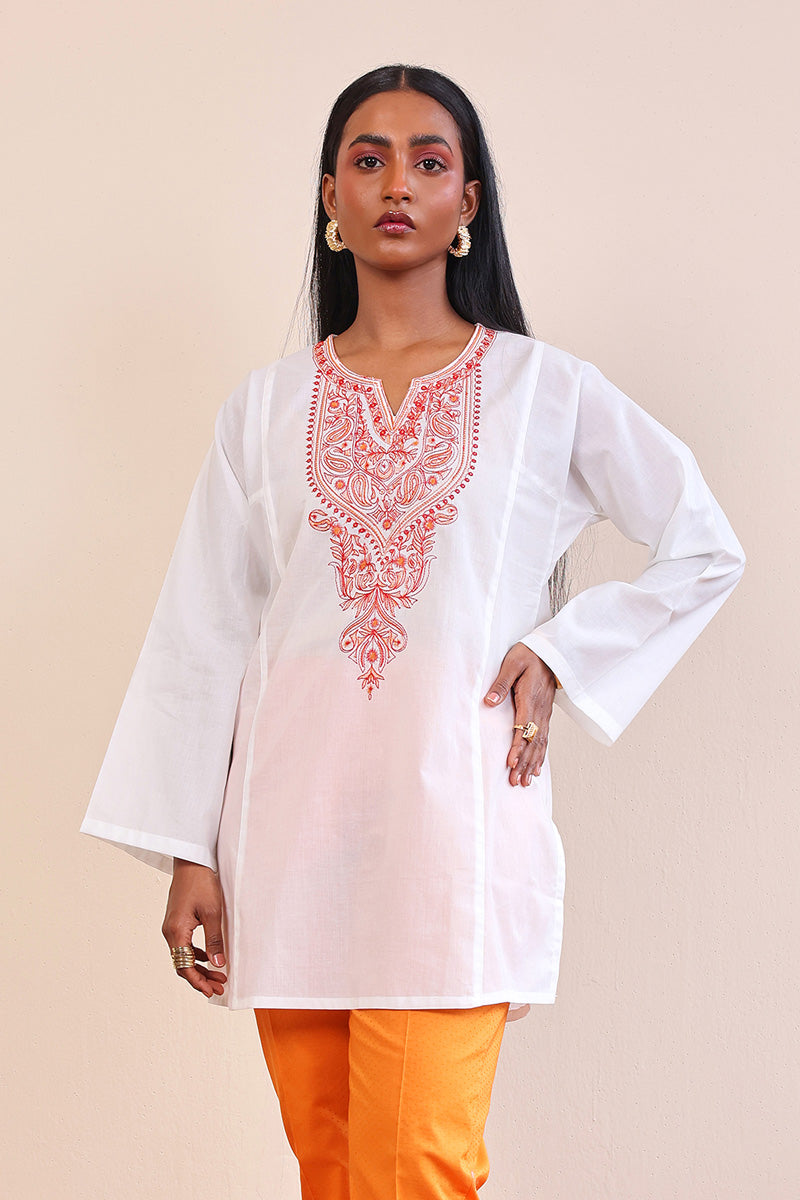 Gul Meena Kurti