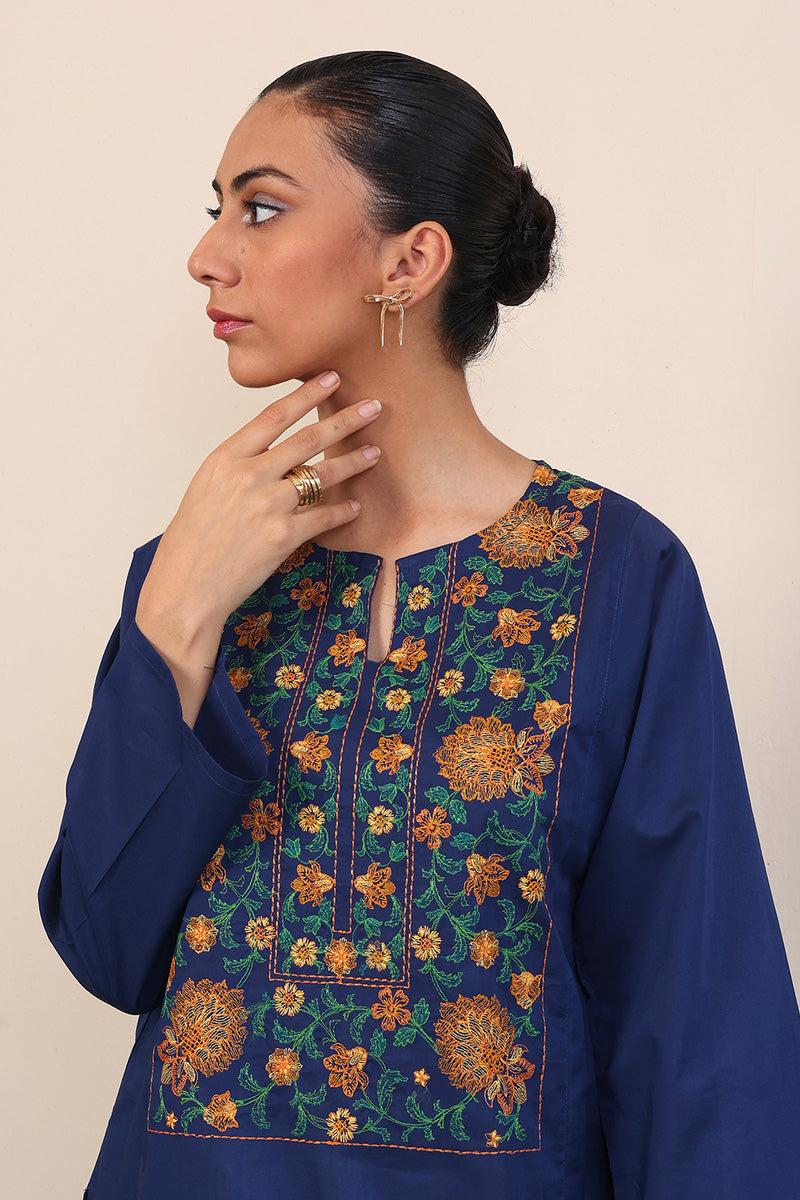 Gul Meena Kurti