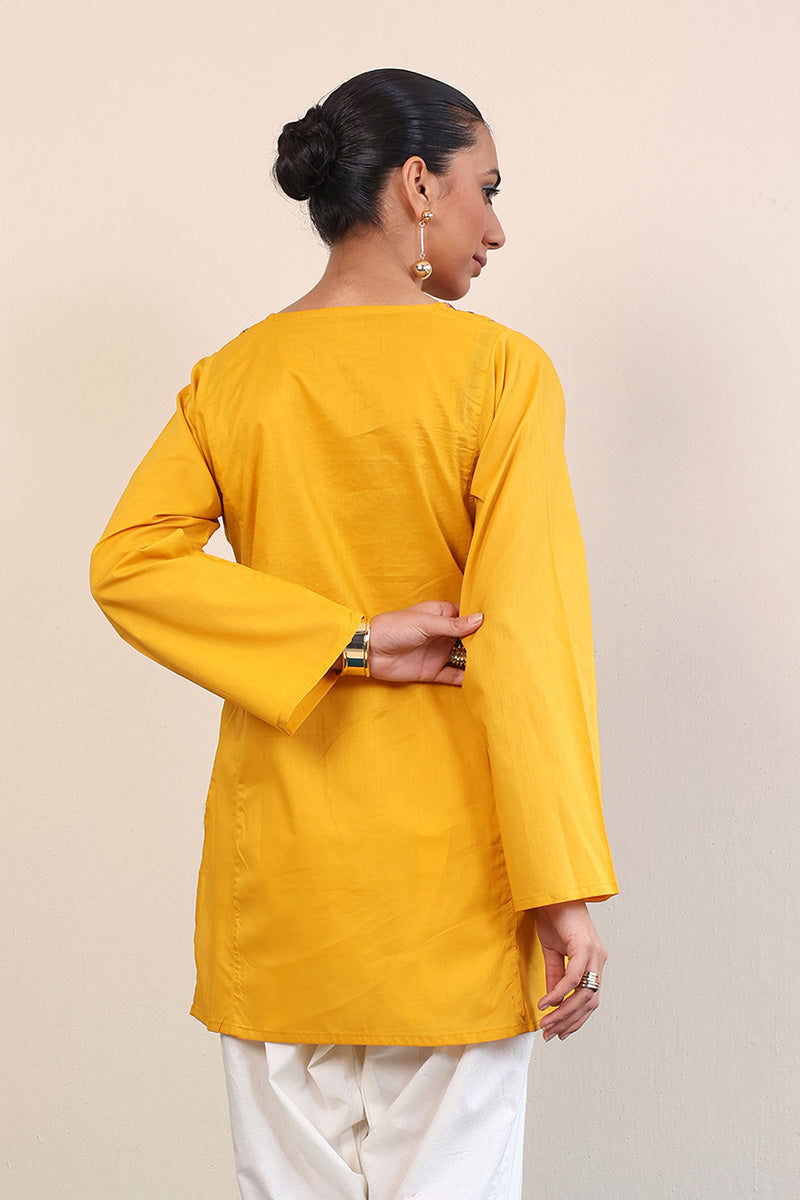 Gul Meena Kurti