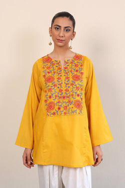 Gul Meena Kurti