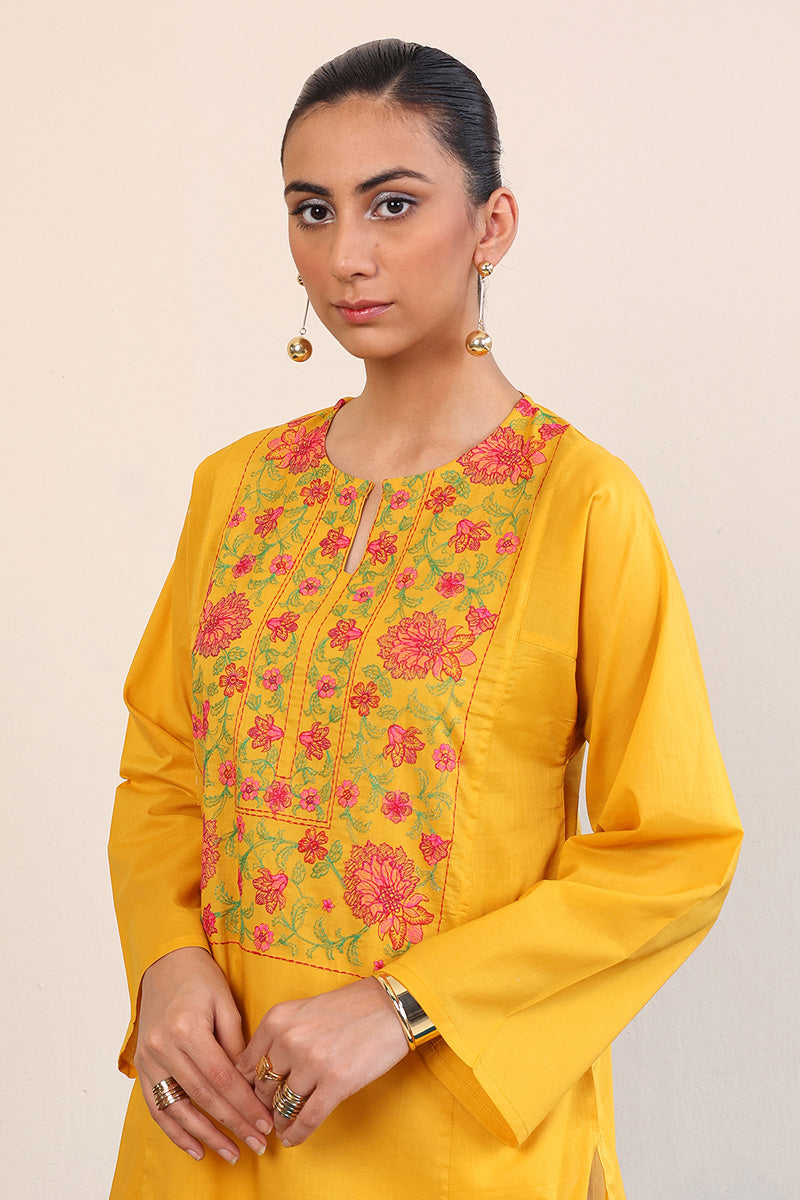 Gul Meena Kurti