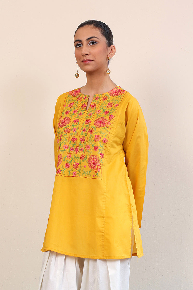 Gul Meena Kurti