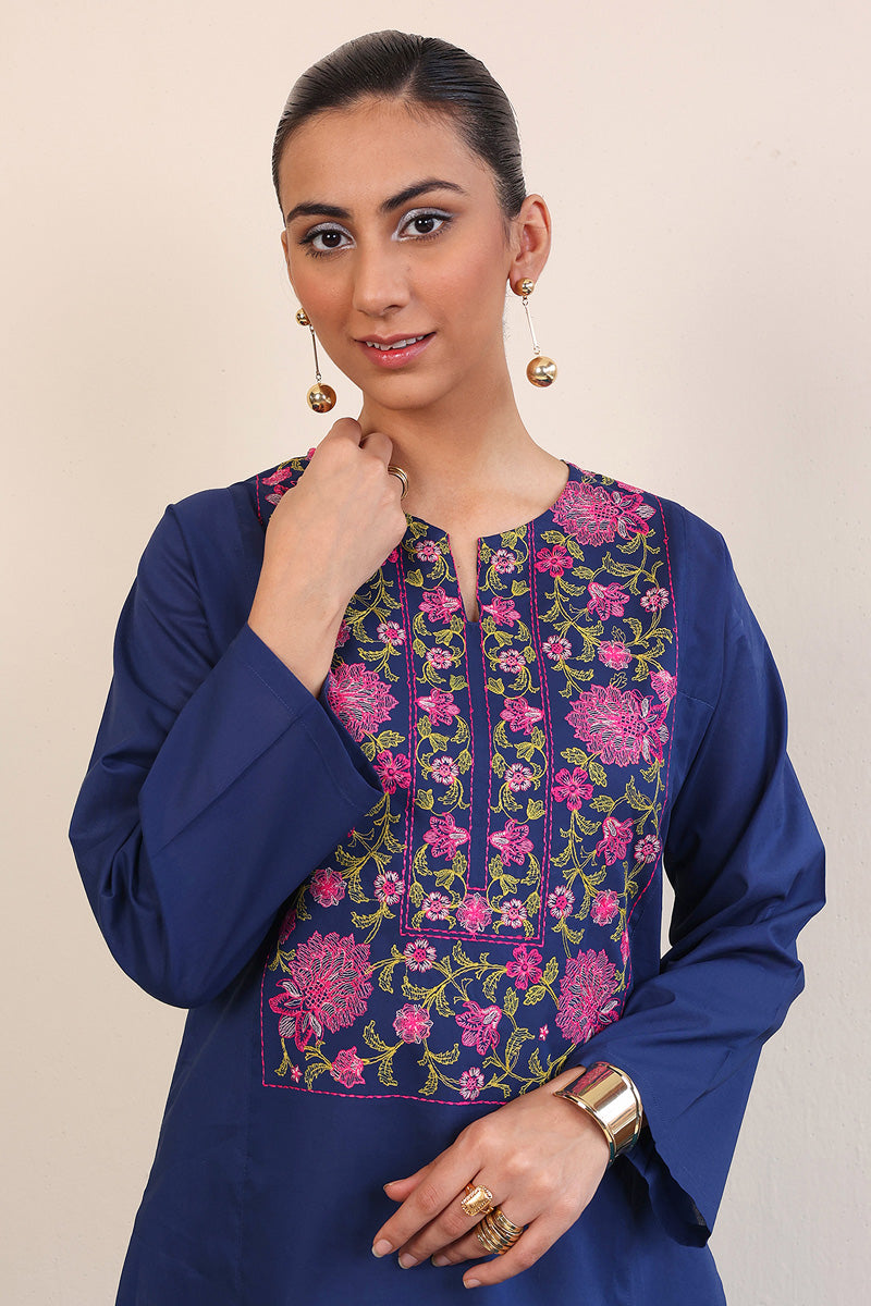 Gul Meena Phool Kurti