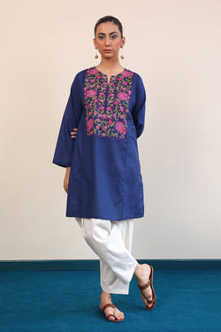 Gul Meena Phool Kurti