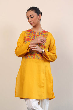 Gul Meena Phool Kurti