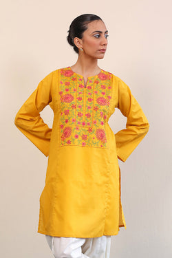 Gul Meena Phool Kurti