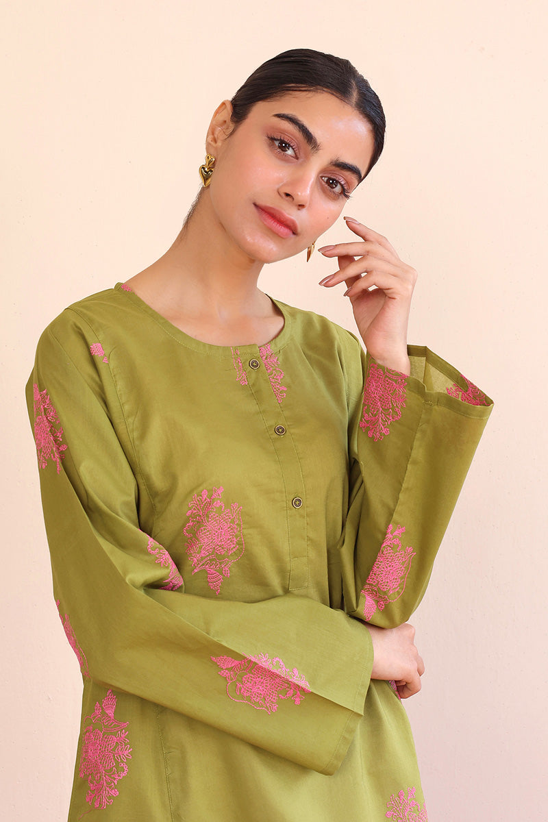 Gul Meena Kurti