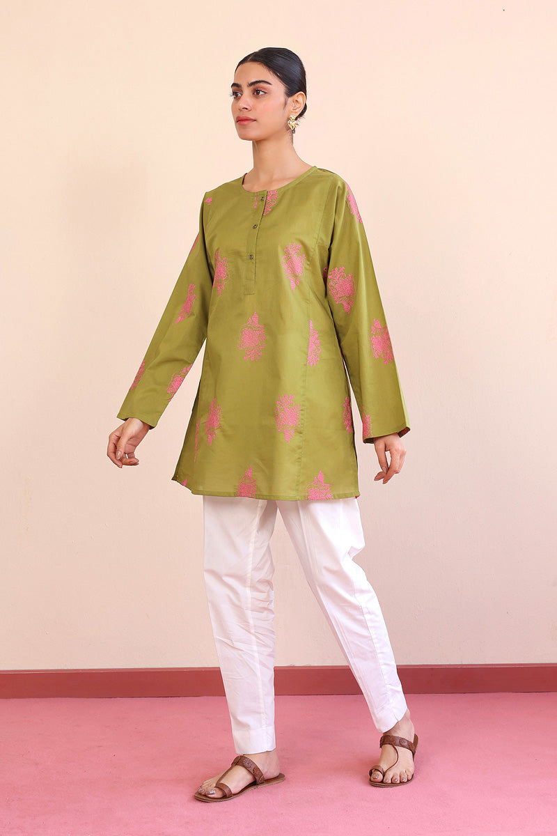 Gul Meena Kurti