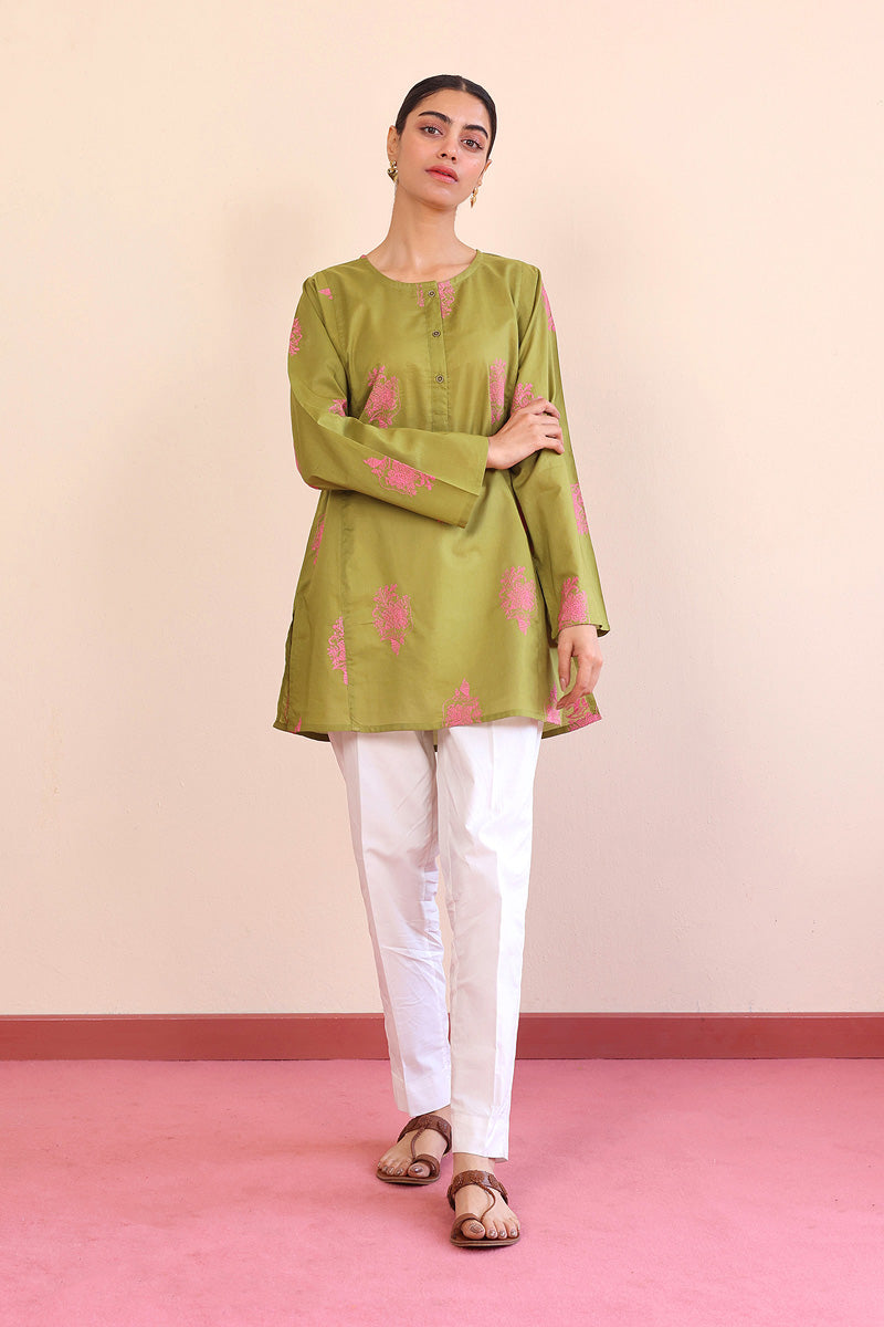 Gul Meena Kurti