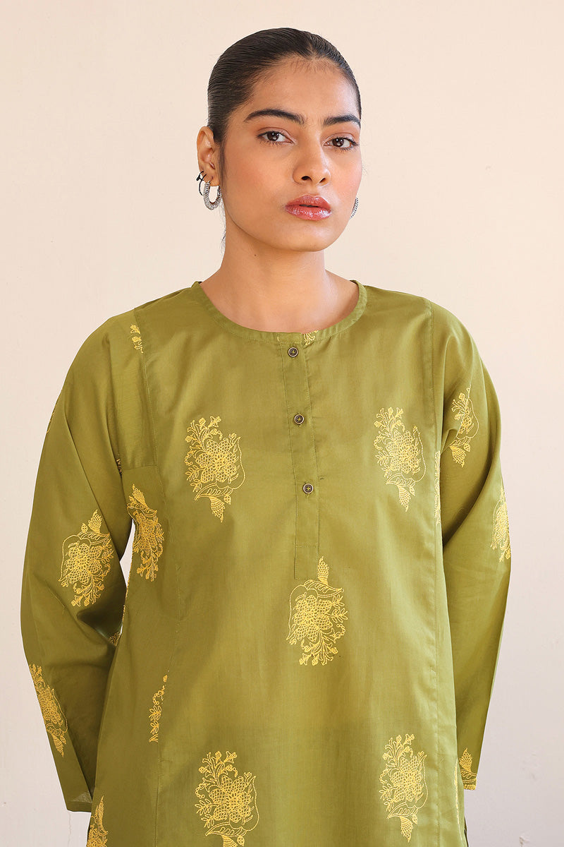 Gul Meena Kurti