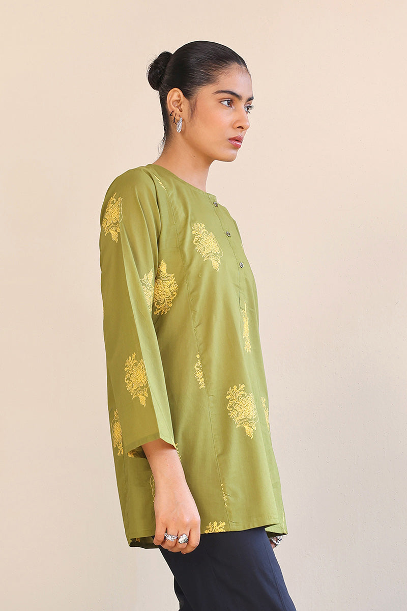 Gul Meena Kurti