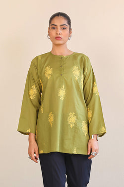 Gul Meena Kurti