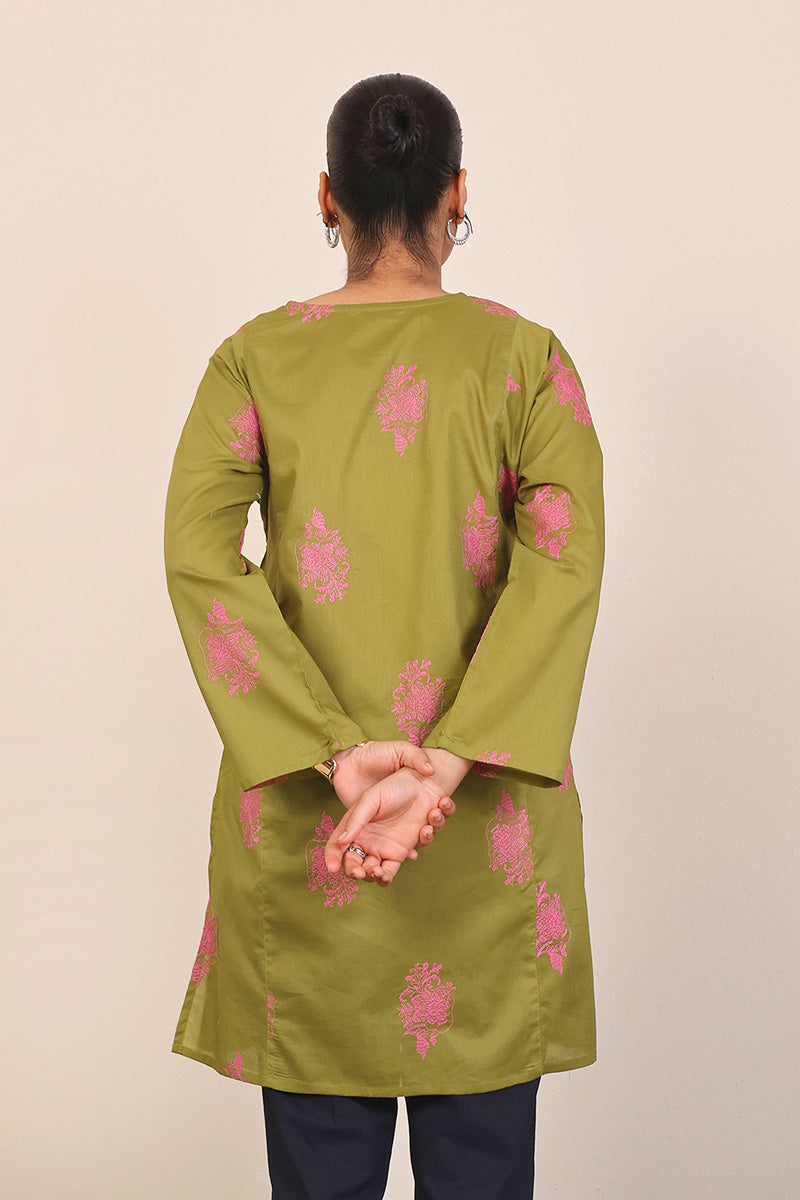 Gul Meena Kurta