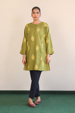 Gul Meena Embroidered Kurta