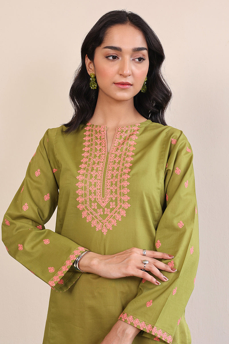 Gul Meena Kurti