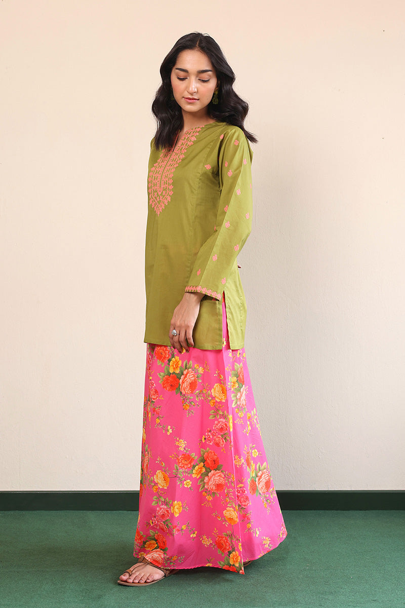 Gul Meena Kurti