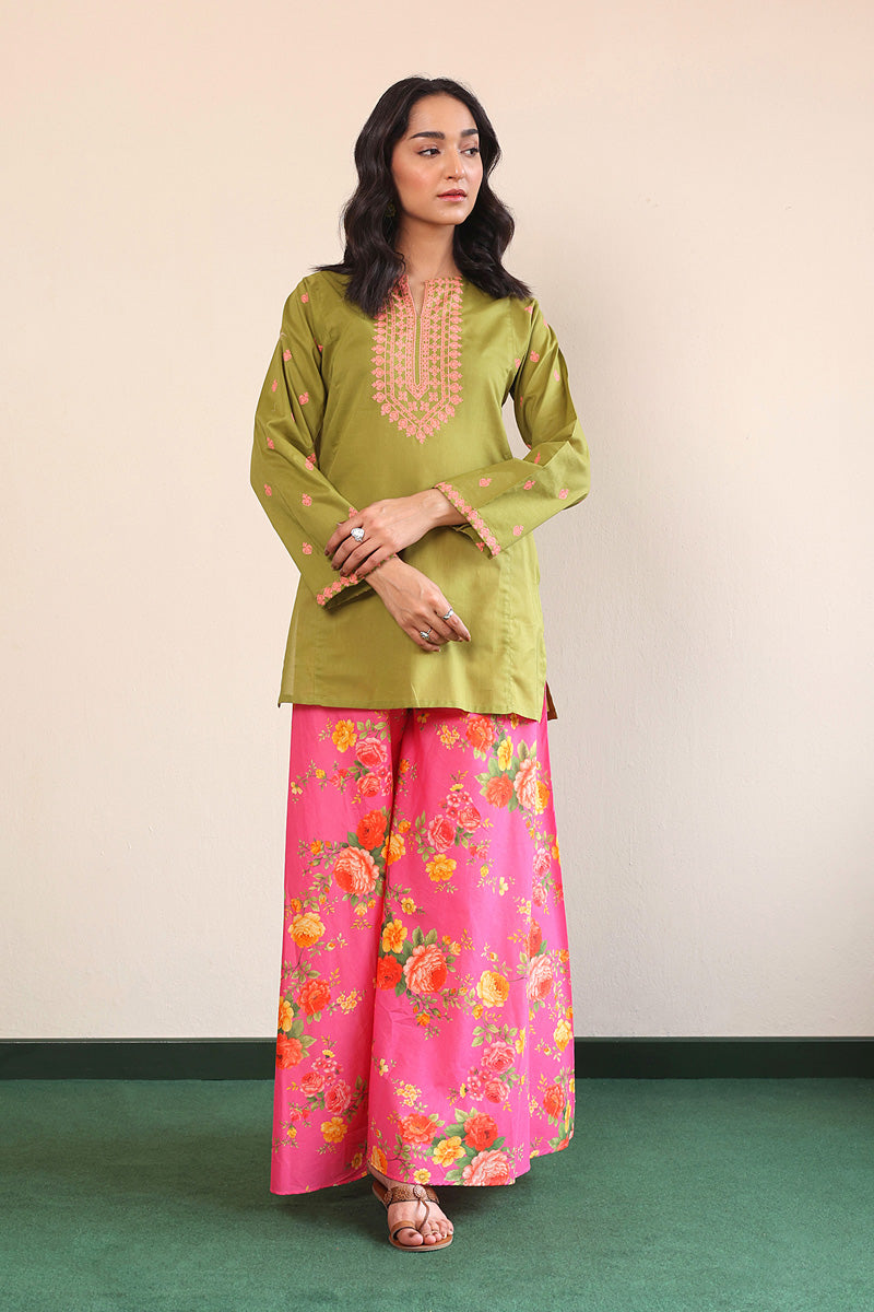 Gul Meena Kurti