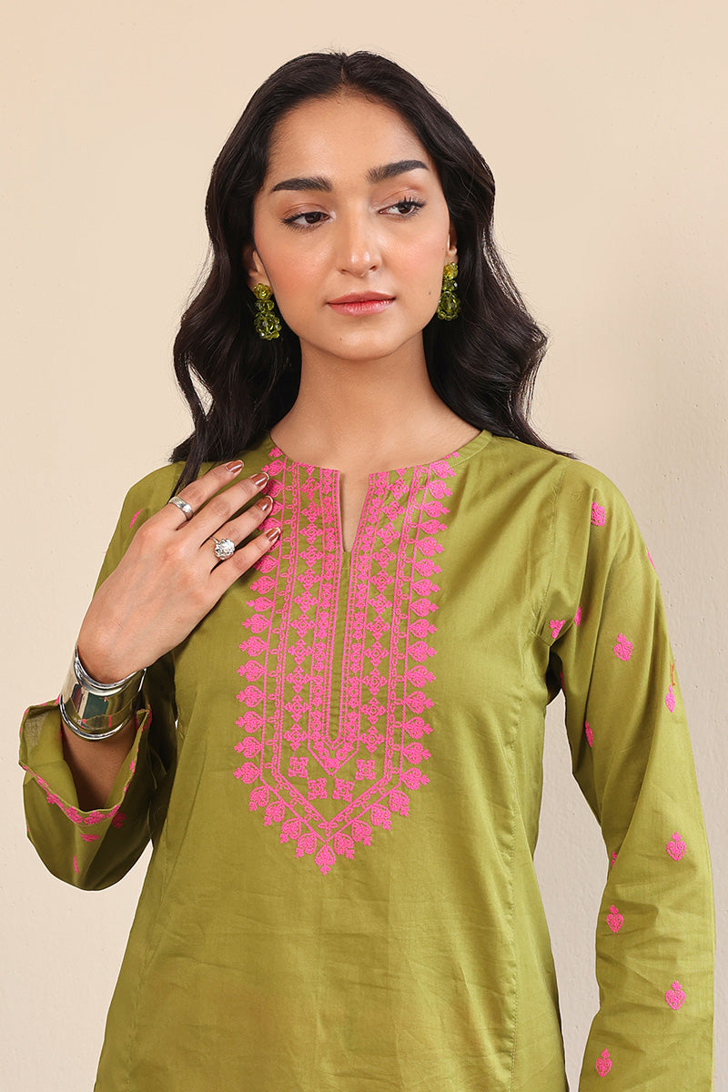 Gul Meena Kurti