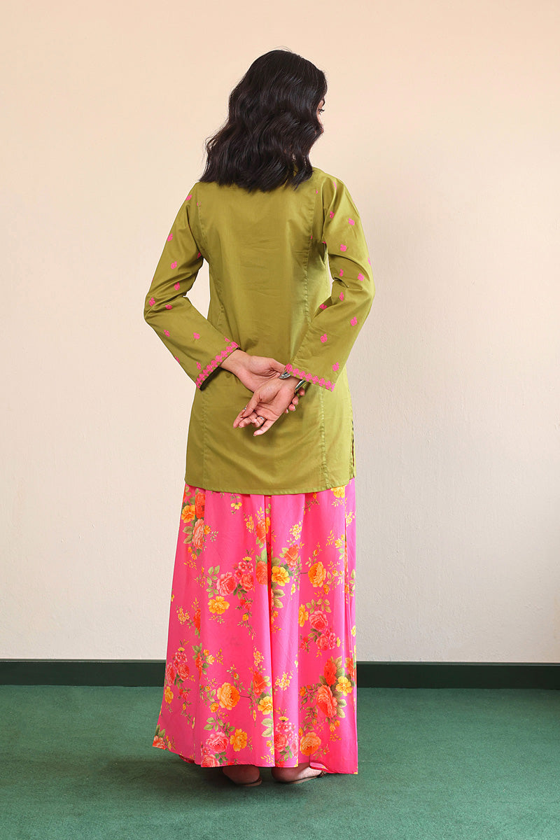 Gul Meena Kurti