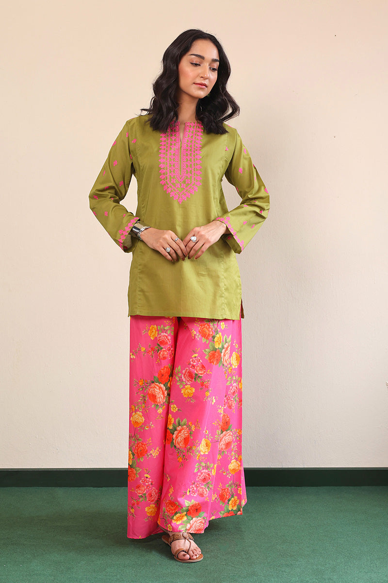 Gul Meena Kurti