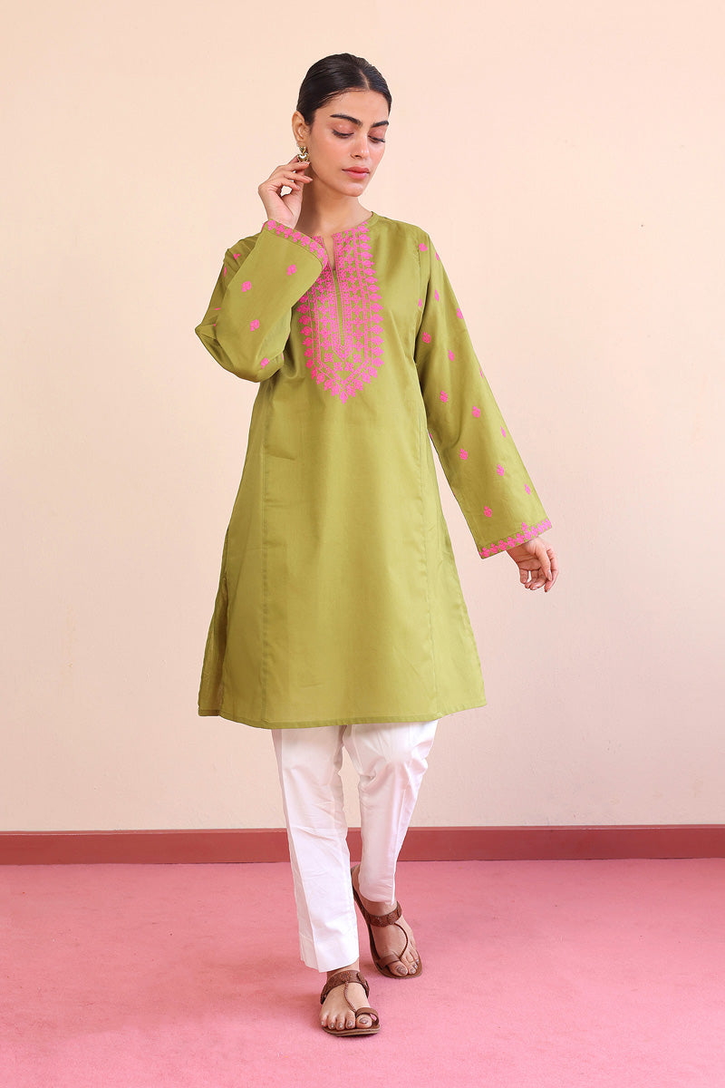 Gul Meena Kurta