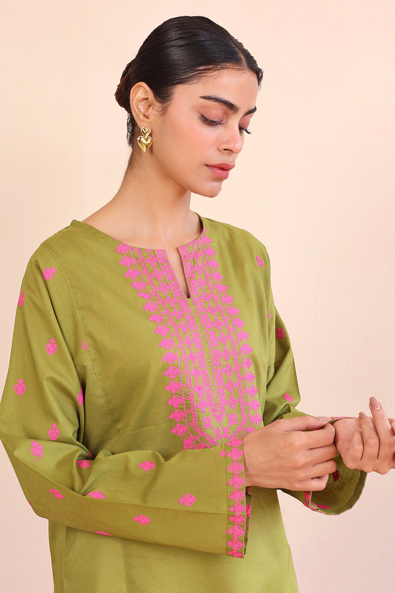 Gul Meena Kurta