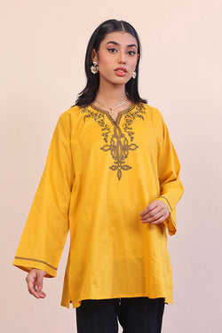 Gul Meena Sunshine Kurti