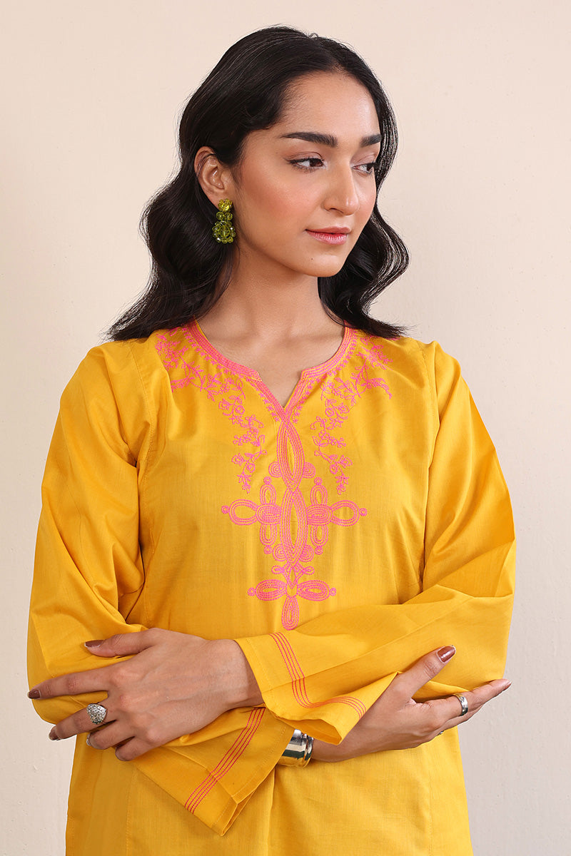 Gul Meena Phool Kurti