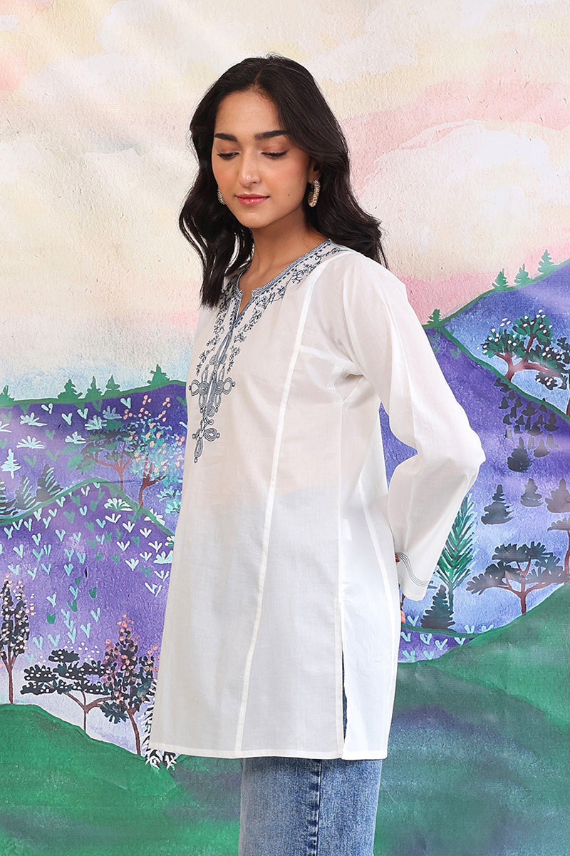 Gul Meena Kurti