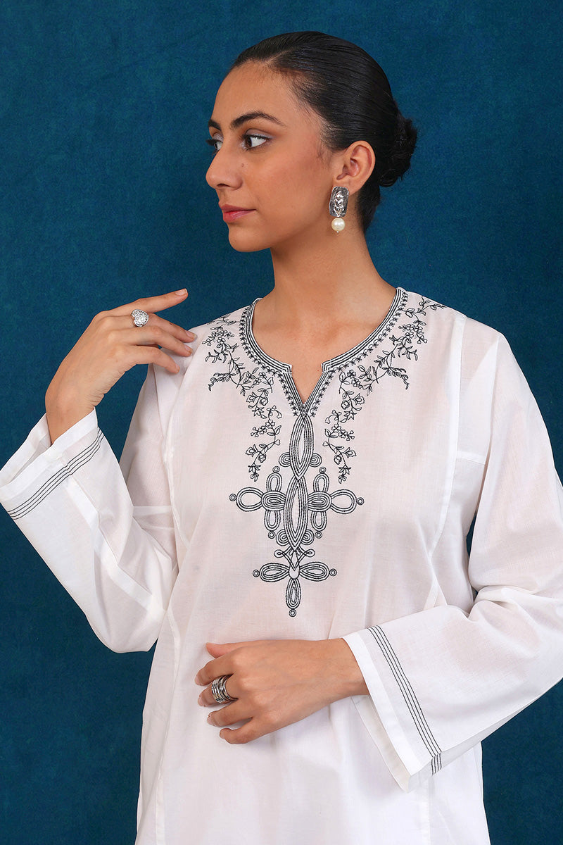 Gul Meena Phool Kurti