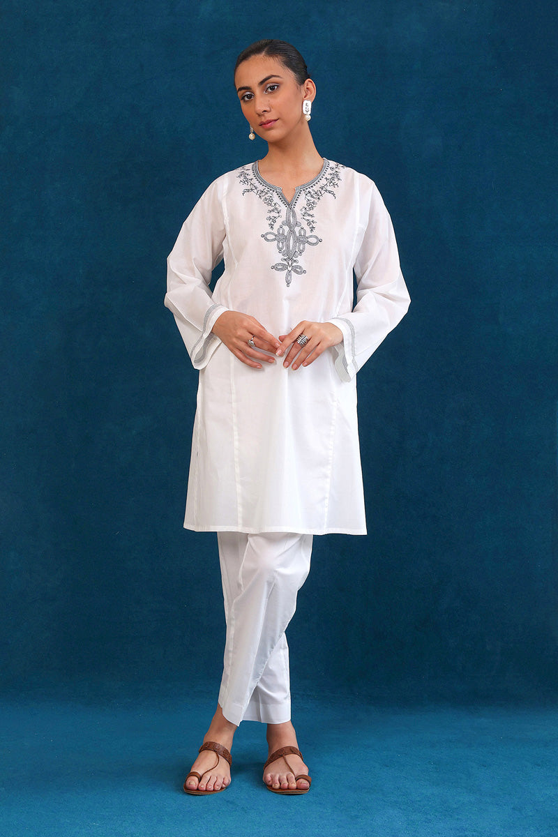 Gul Meena Phool Kurti