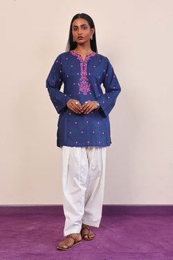 Gul Meena Admkiral Kurta