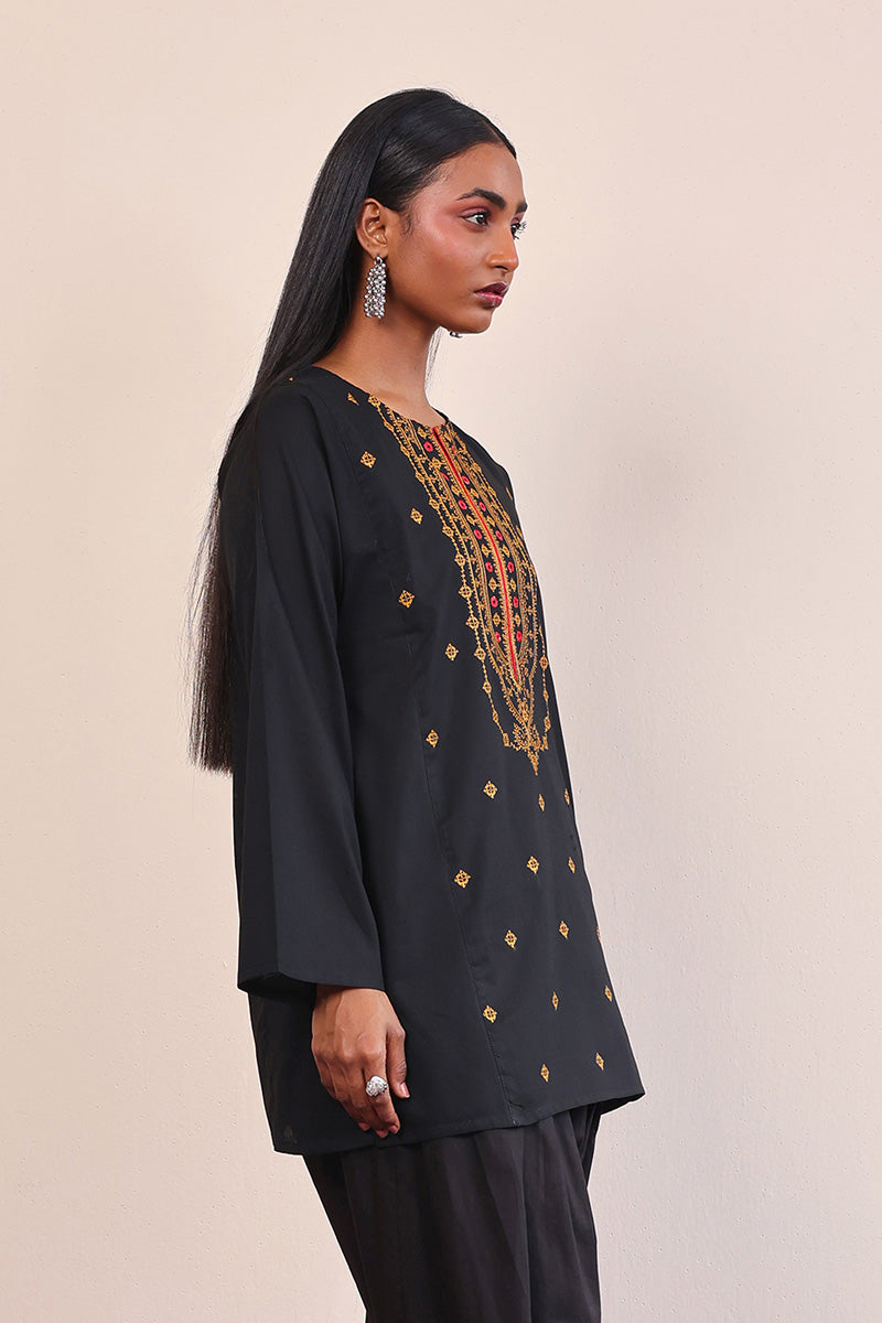 Gul Meena Jade Kurti